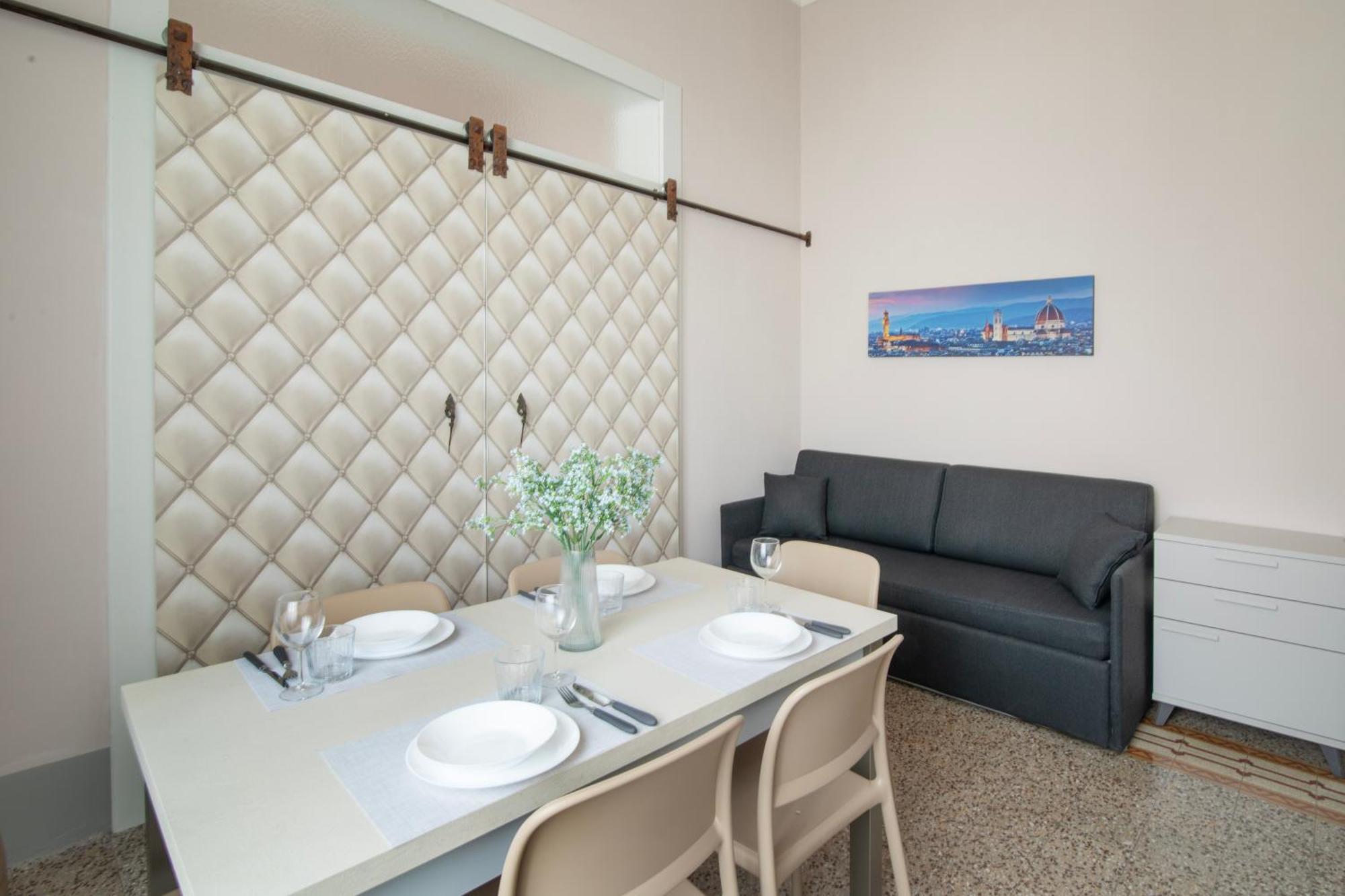 Galileo Galilei Apartamento *