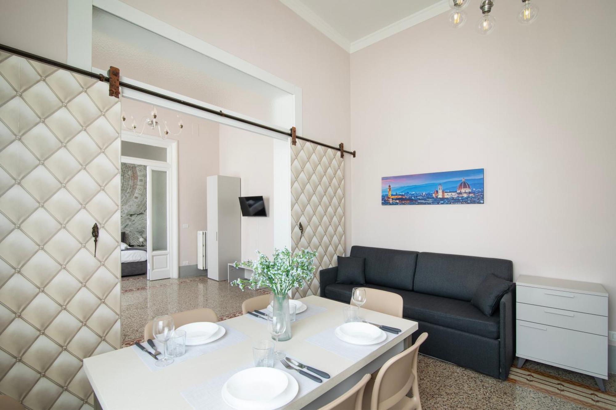 Galileo Galilei Apartamento