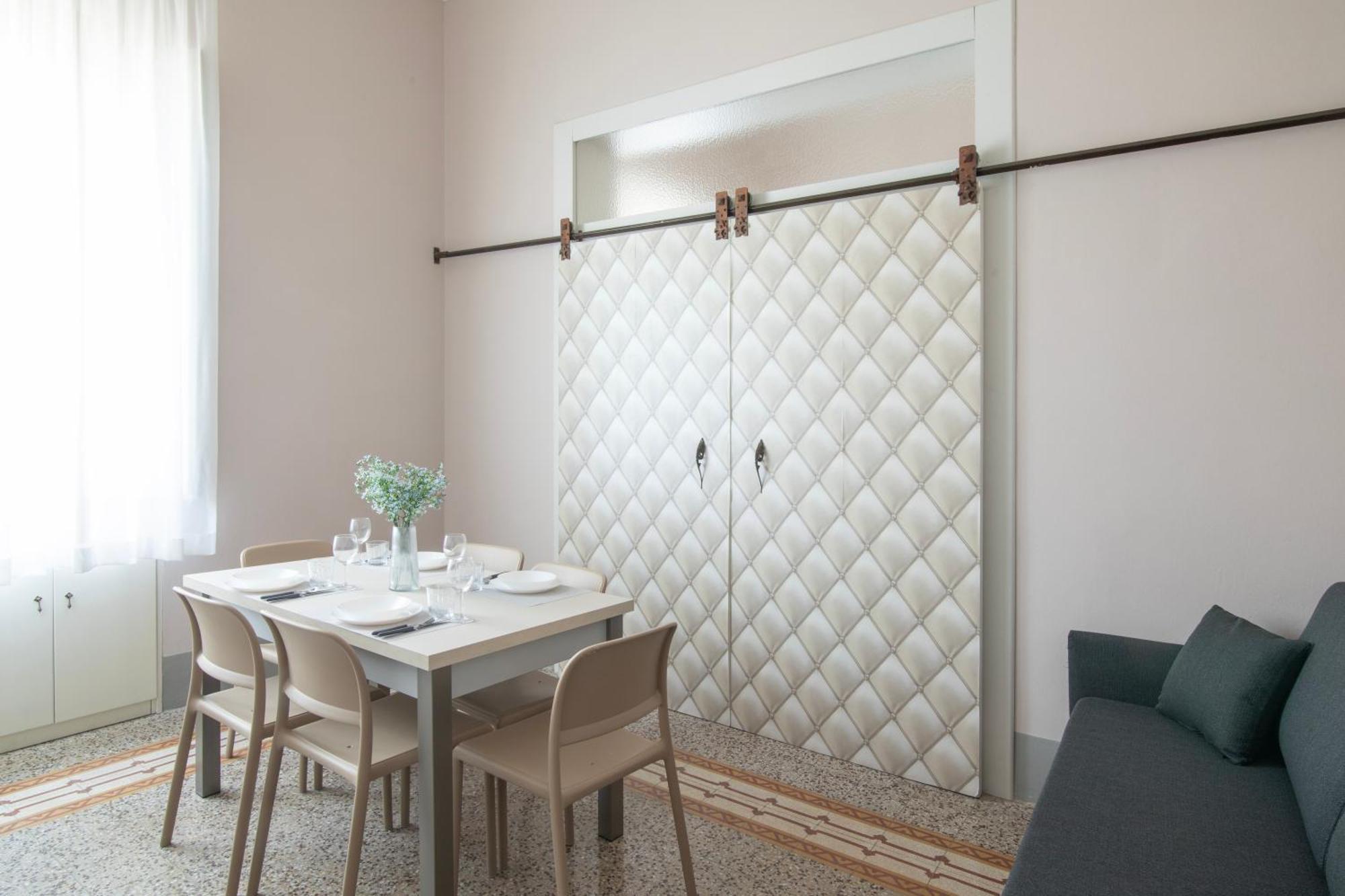 Apartamento Galileo Galilei *