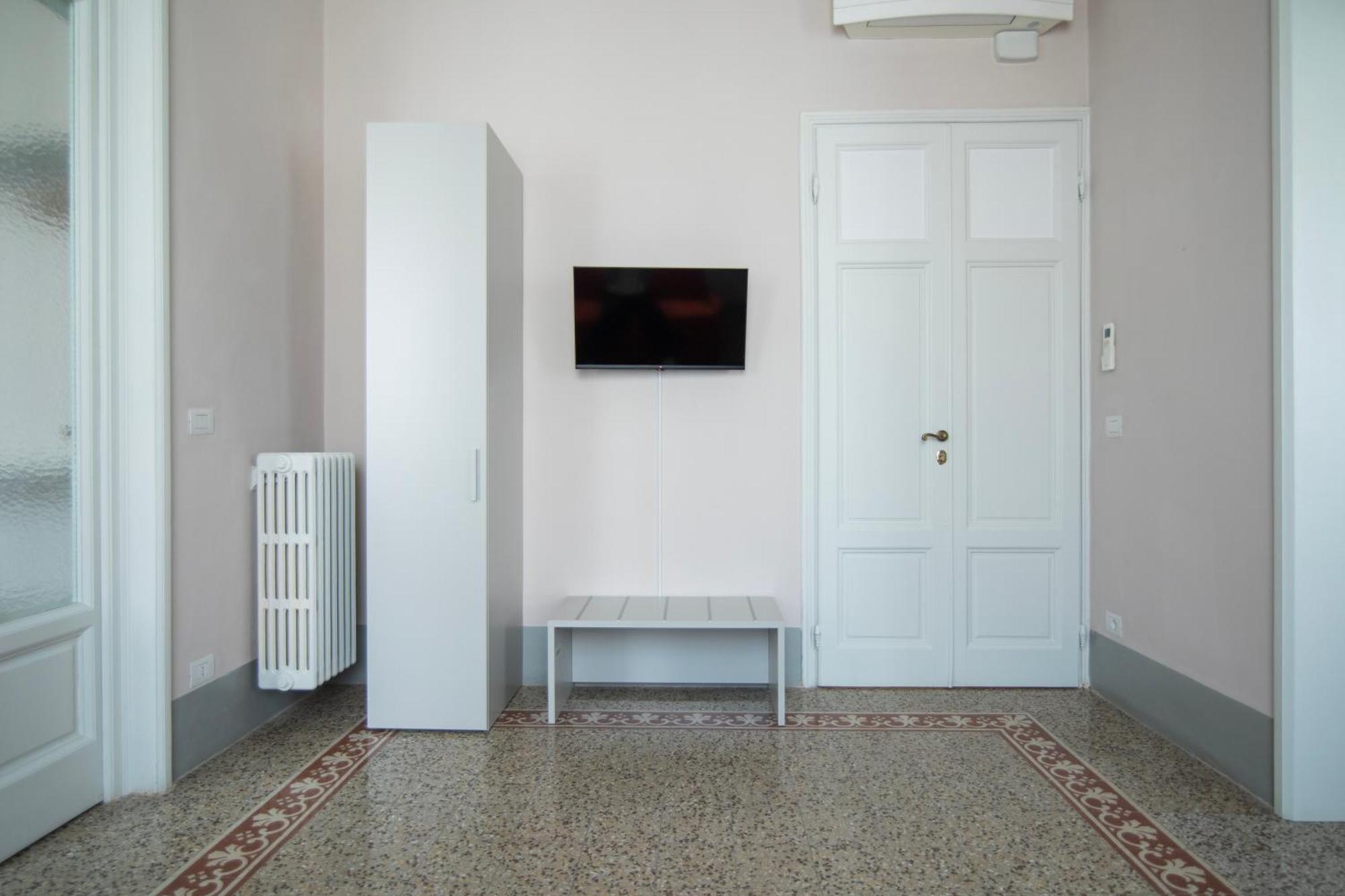 Apartamento Galileo Galilei *