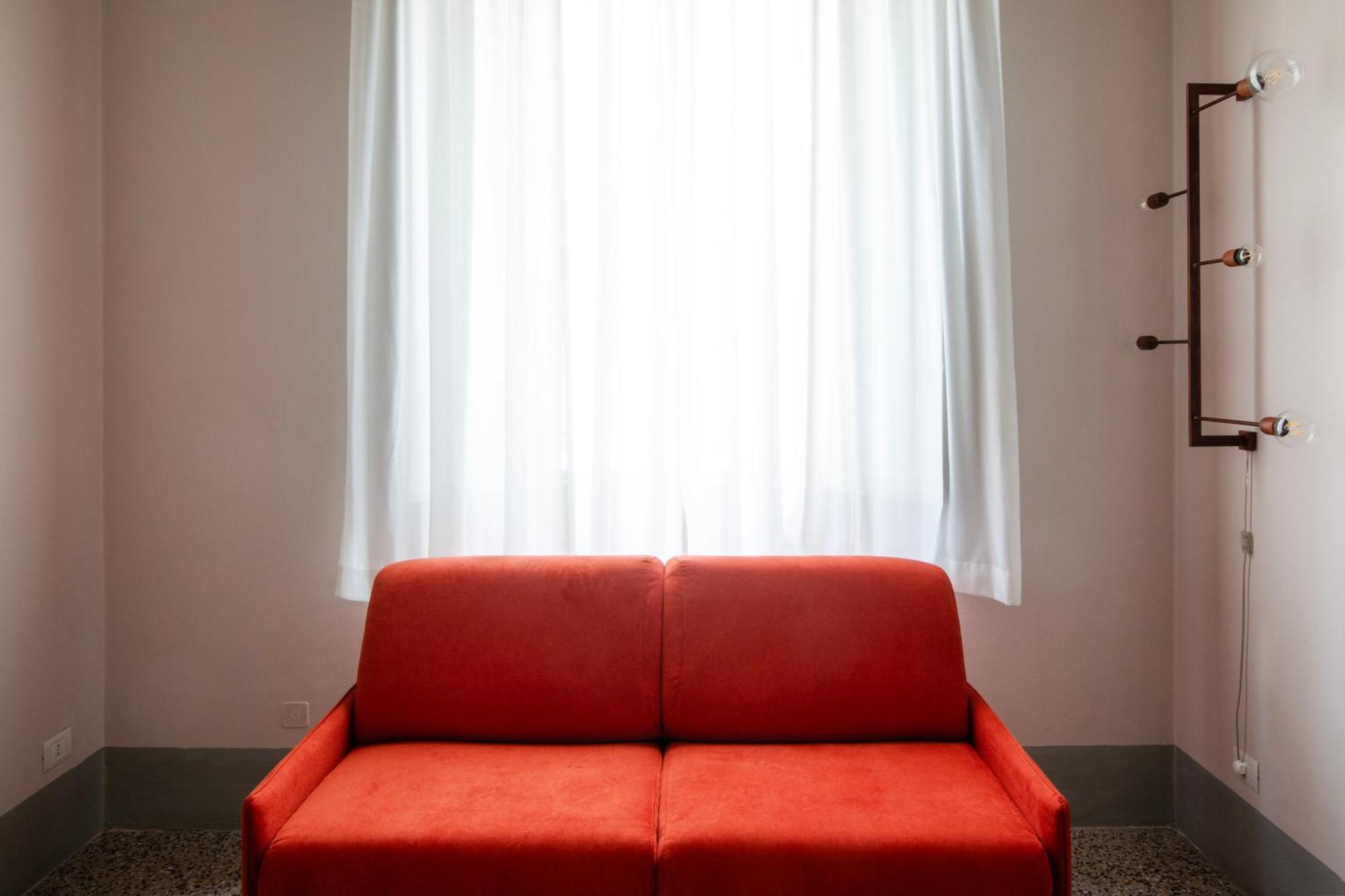 Galileo Galilei Apartamento Florencia