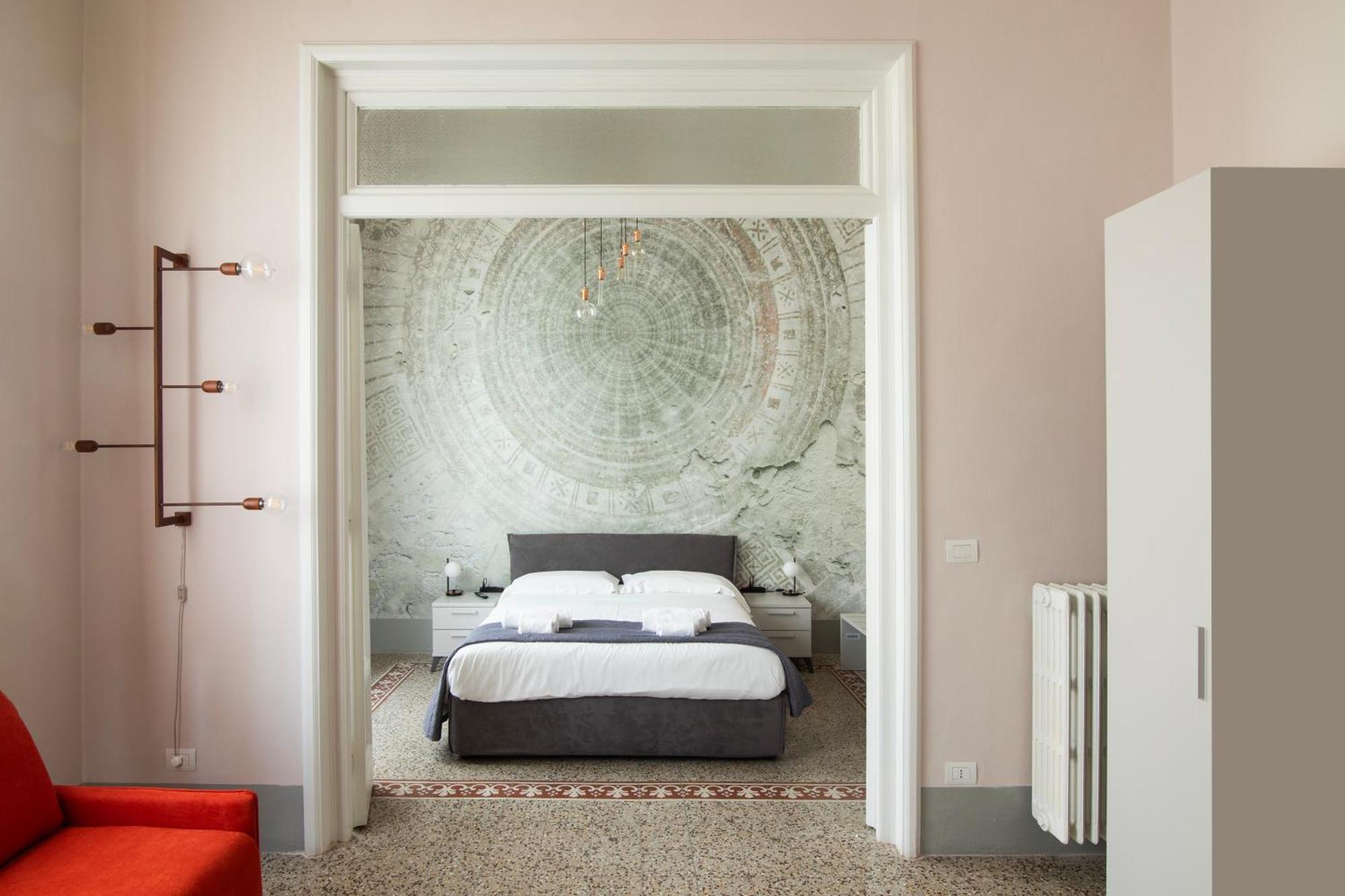 Apartamento Galileo Galilei *
