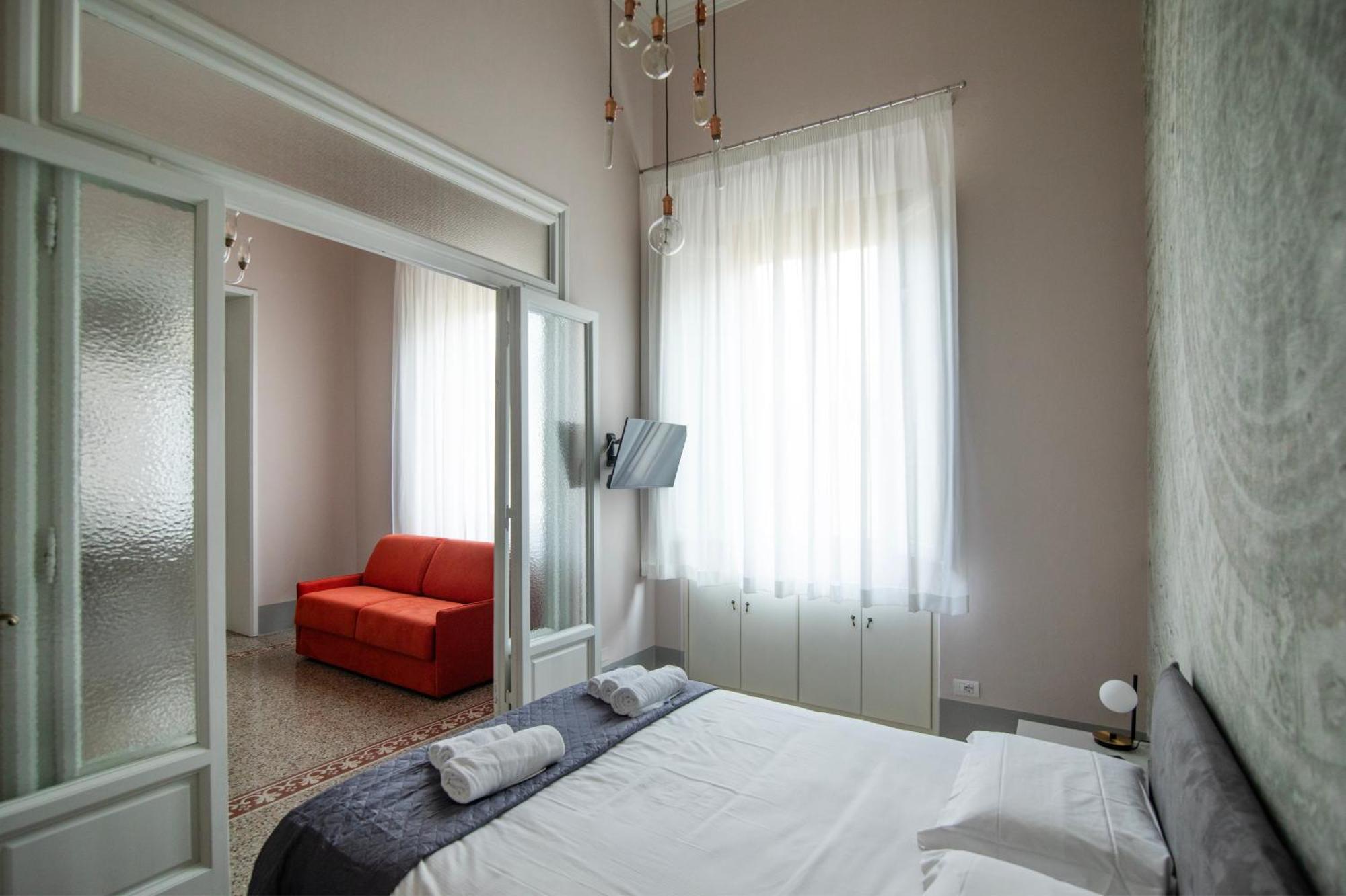 Galileo Galilei Apartamento Florencia