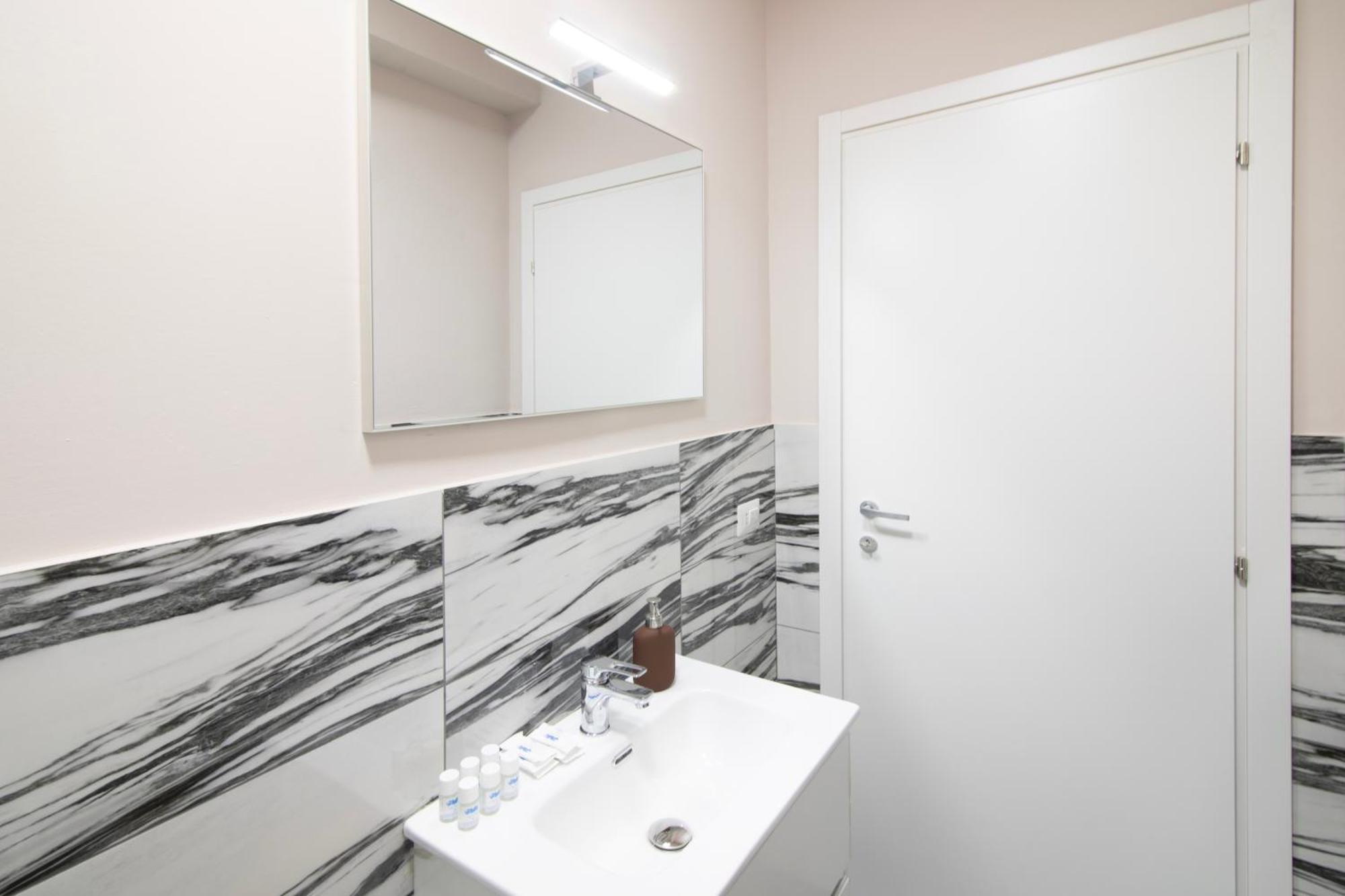 Apartamento Galileo Galilei *