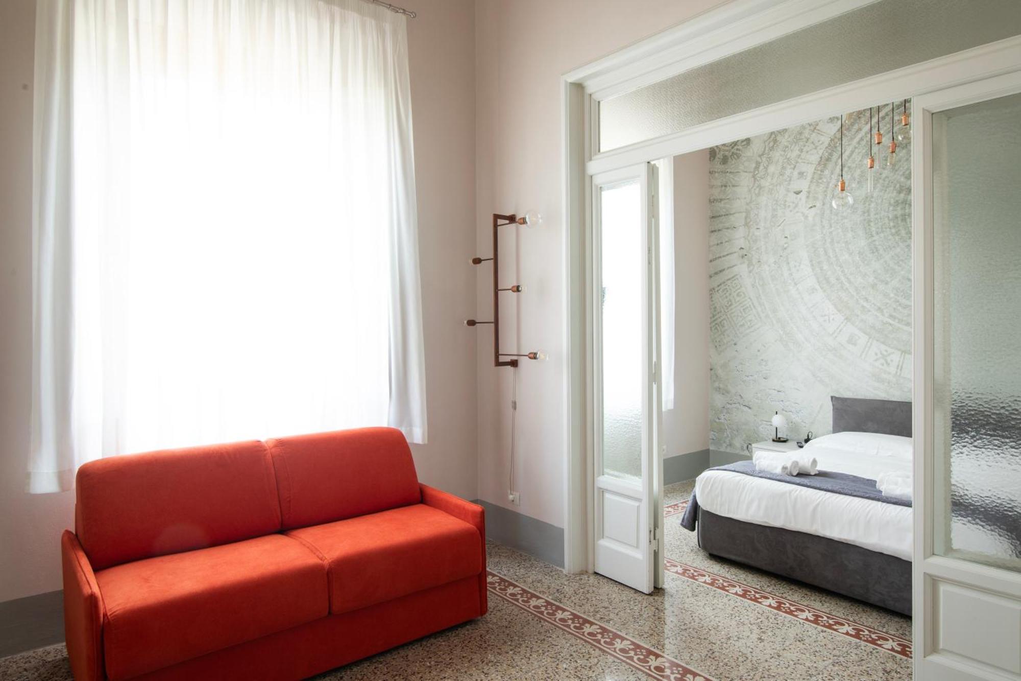 Galileo Galilei Apartamento Florencia