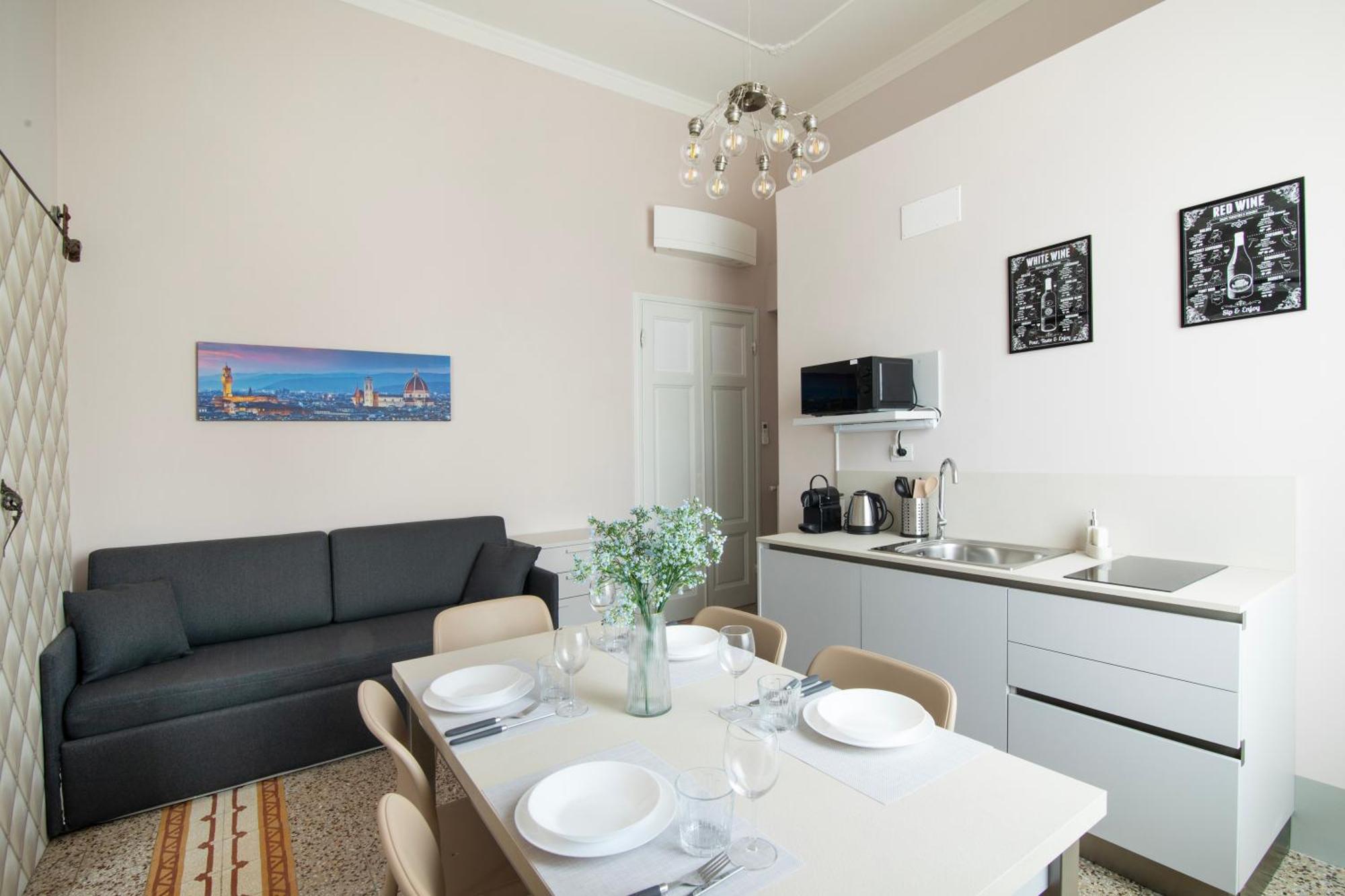 Galileo Galilei Apartamento *