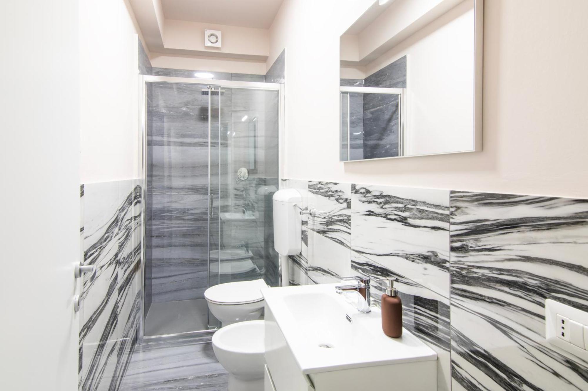 Apartamento Galileo Galilei Florencia